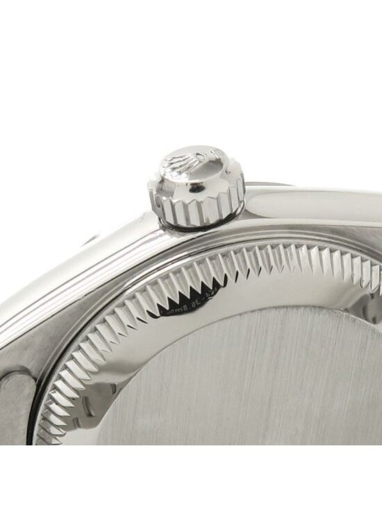 Rolex Oyster Perpetual 25 mm Watch